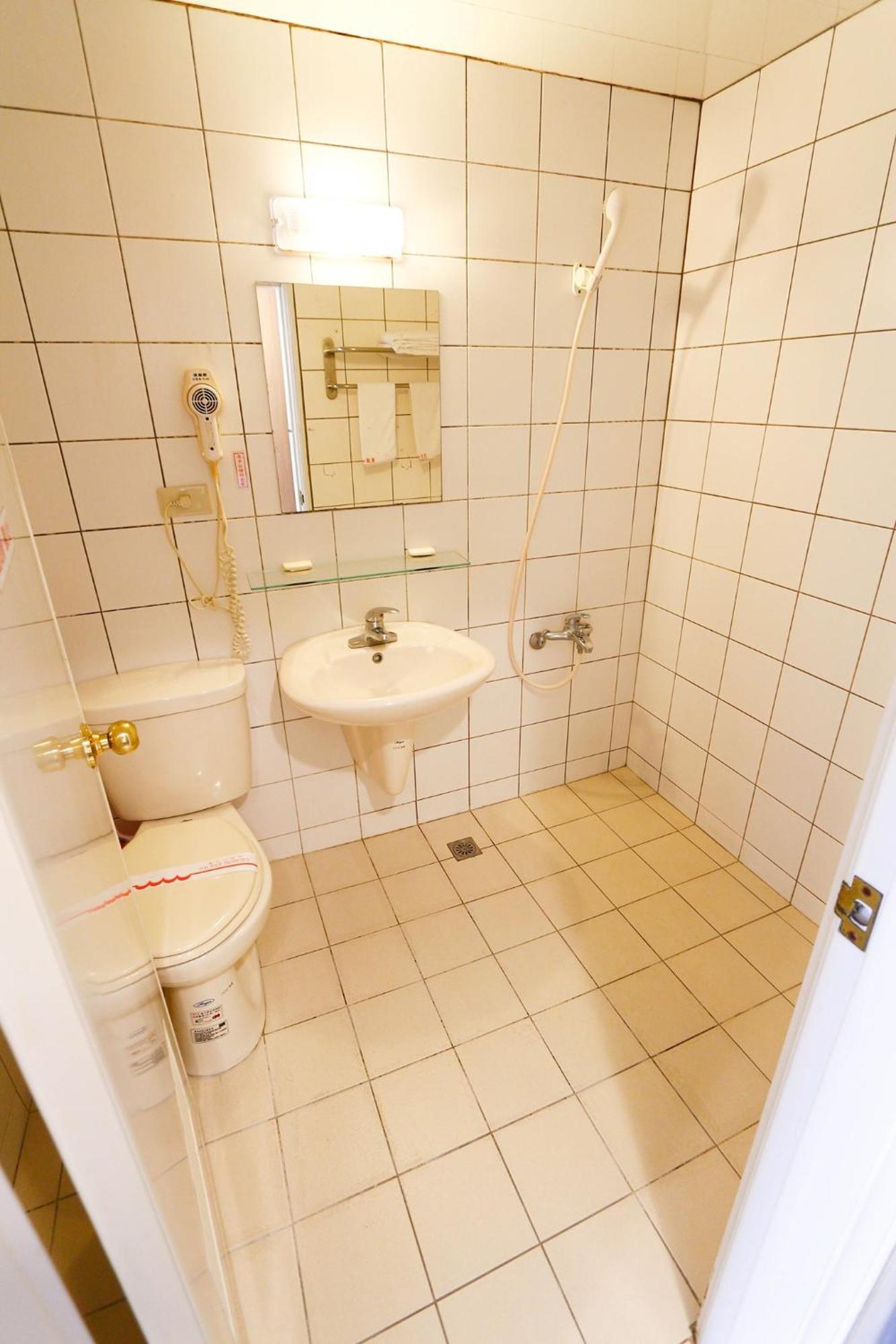 D.Y. Hotel Taichung Room photo