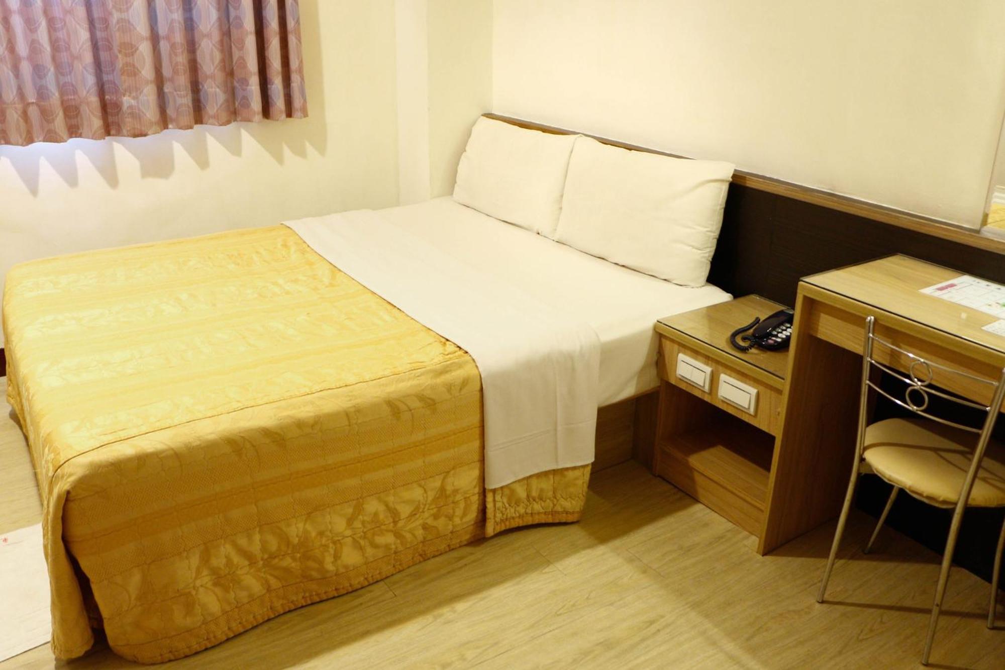 D.Y. Hotel Taichung Room photo